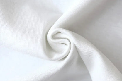 2-10Y Children’s Pure Cotton Short Sleeve Pullover T-Shirt – Baby Boys & Girls Summer Tops